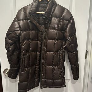 North Face Jacket